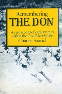 Front cover_Remembering The Don