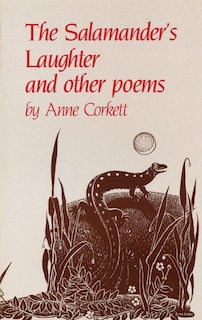 Front cover_The Salamander's Laughter