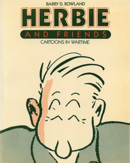 Front cover_Herbie And Friends