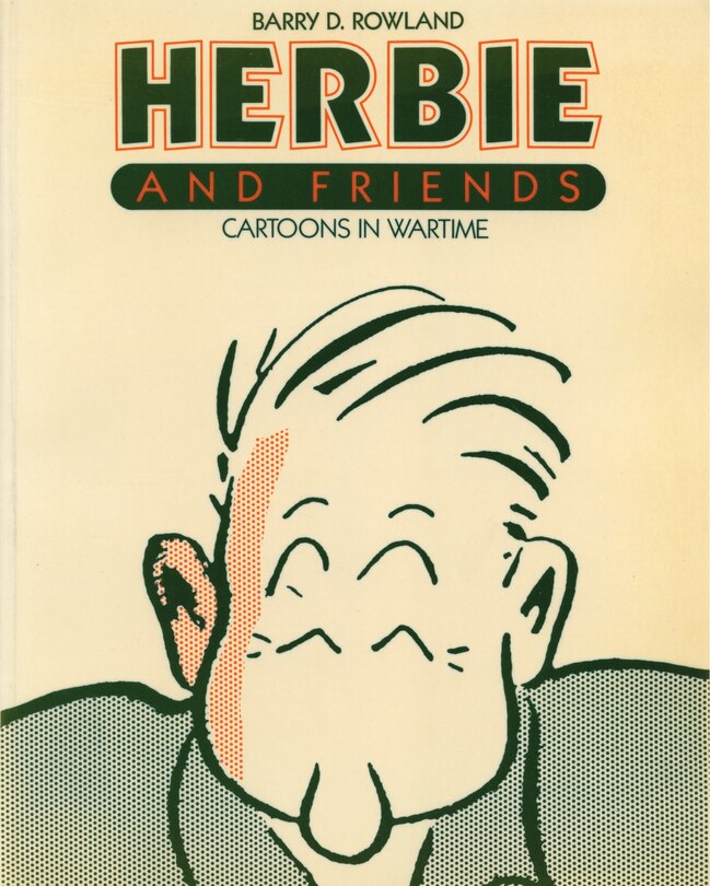 Front cover_Herbie And Friends