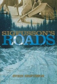 Front cover_SigfussonÕs Roads
