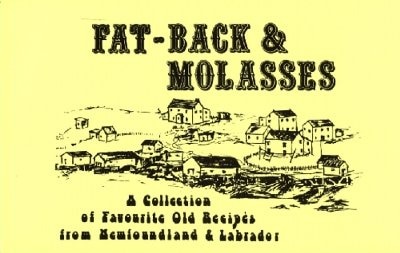 Front cover_Fat-back & Molasses