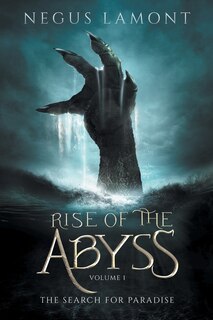 Front cover_Rise of the Abyss