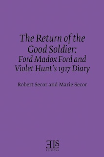 Couverture_The Return of the Good Soldier