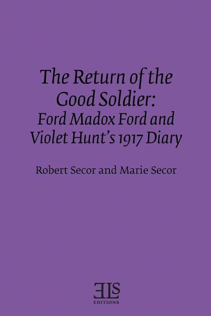 Couverture_The Return of the Good Soldier