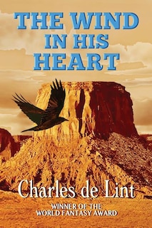 Couverture_The Wind in His Heart