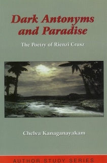 Front cover_Dark Antonyms and Paradise
