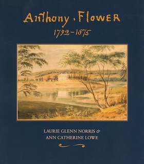 Front cover_Anthony Flower
