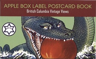 Couverture_Apple Box Label Postcard Book