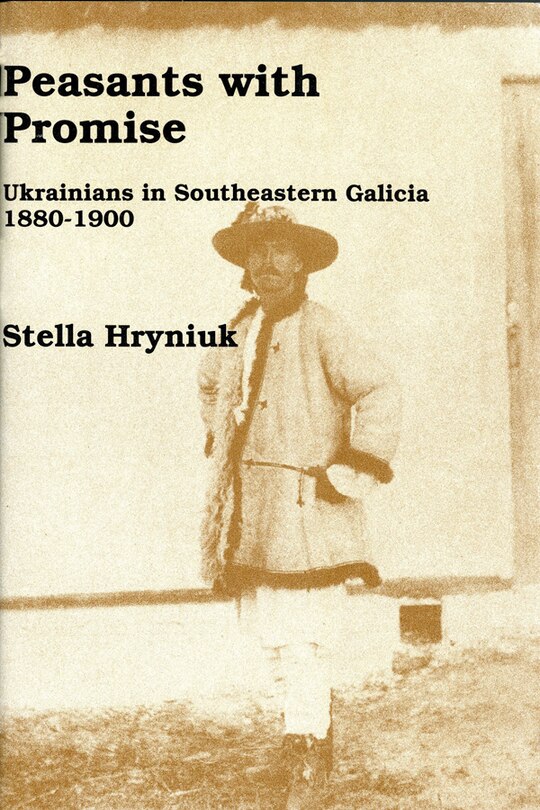 Couverture_Peasants with Promise