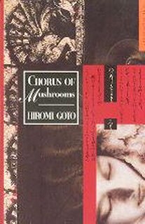 Front cover_Chorus of Mushrooms