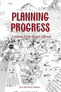 Front cover_Planning Progress