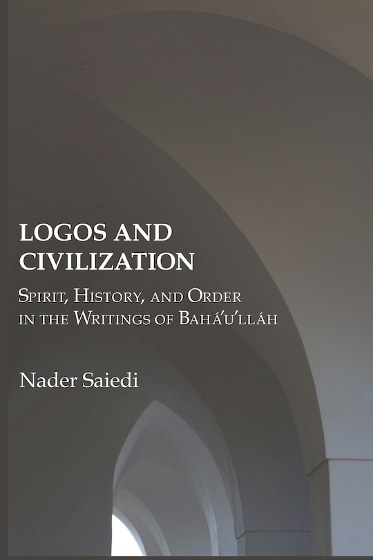 Couverture_Logos and Civilization
