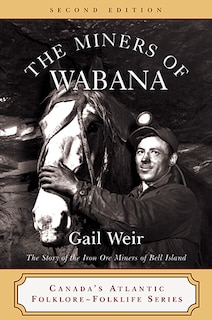 Front cover_The Miners of Wabana