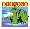 Front cover_Ogopogo