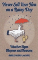 Front cover_Never Sell Your Hen On A Rainy Day