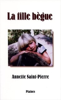 Front cover_La fille bègue