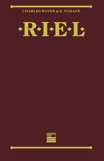 Front cover_Riel