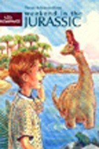 Weekend In The Jurassic