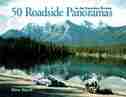50 Roadside Panoramas In The Canadian Rockies by Dave Birrell