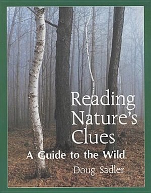 Front cover_Reading Nature's Clues