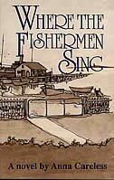 Front cover_Where the Fishermen Sing