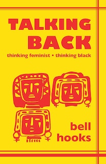 Front cover_Talking Back