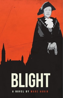 Front cover_Blight