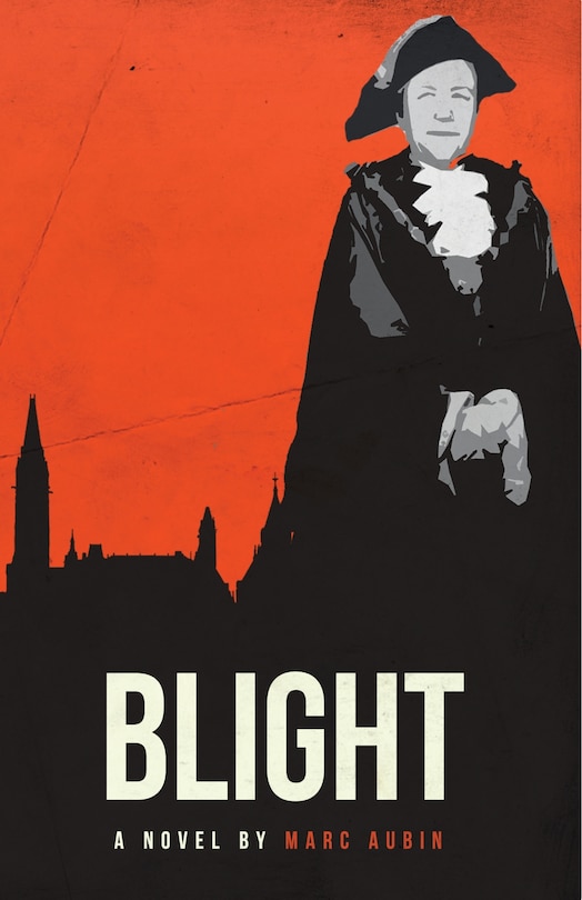 Front cover_Blight