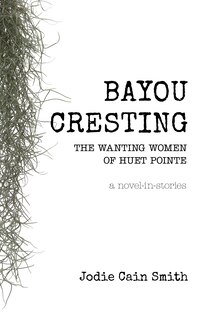 Front cover_Bayou Cresting