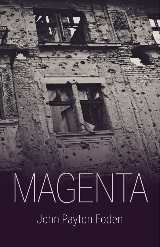 Front cover_Magenta