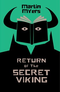 Front cover_Return of The Secret Viking