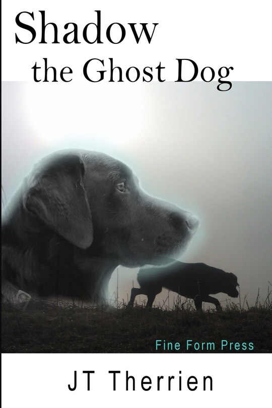 Couverture_Shadow the Ghost Dog