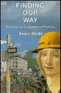 Couverture_FINDING OUR WAY
