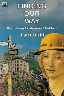 Front cover_FINDING OUR WAY