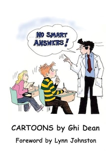 Front cover_No Smart Answers