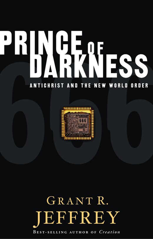 Front cover_Prince Of Darkness