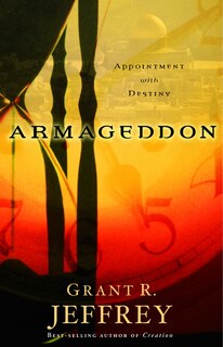 Front cover_Armageddon