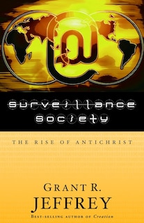 Front cover_Surveillance Society