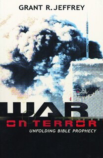 Front cover_War on Terror