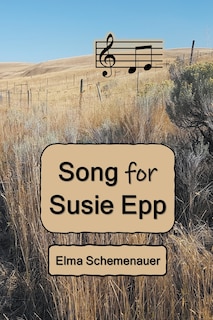Front cover_Song for Susie Epp