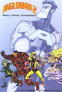 Front cover_Angloman 2