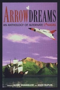 Front cover_Arrowdreams