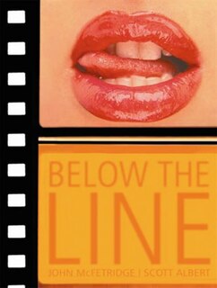 Front cover_Below the Line