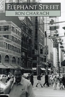 Front cover_Elephant Street