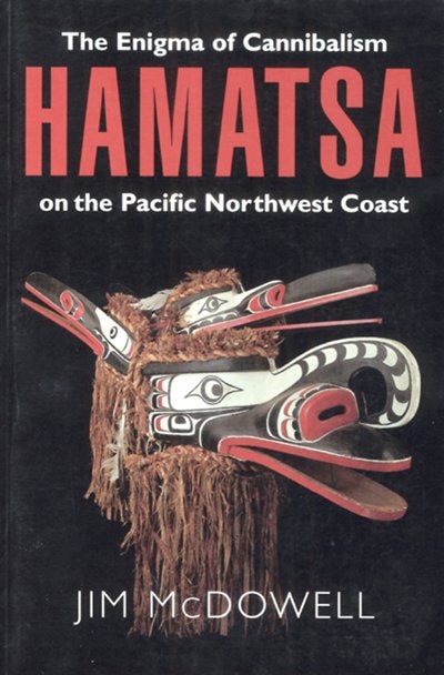 Front cover_Hamatsa