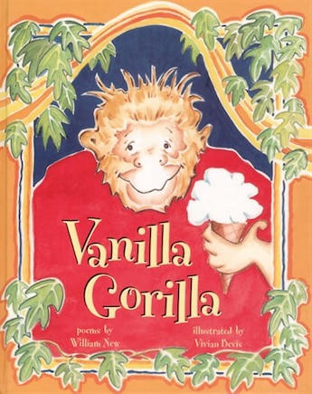 Vanilla Gorilla