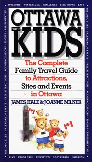 Front cover_Ottawa With Kids