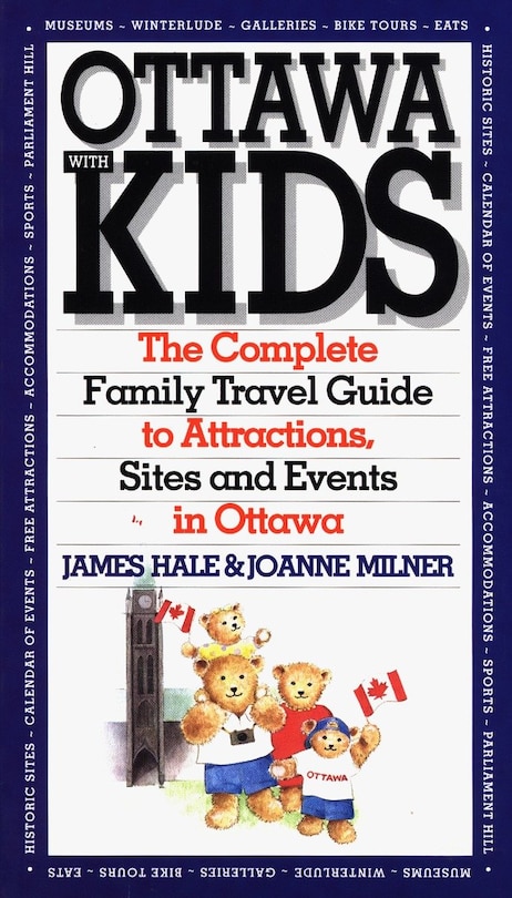 Front cover_Ottawa With Kids