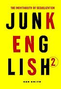 Front cover_Junk English 2